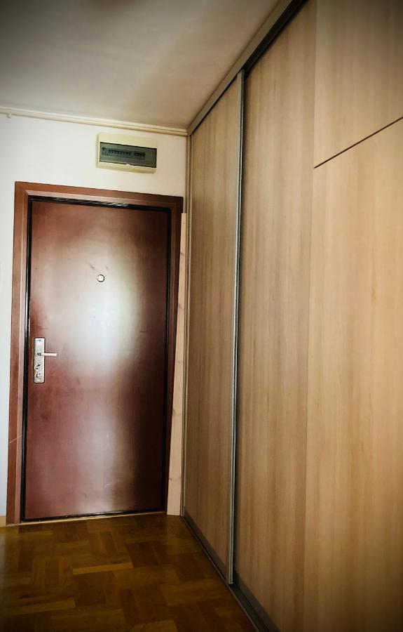 Apartman “Zara” Zagreb Ngoại thất bức ảnh