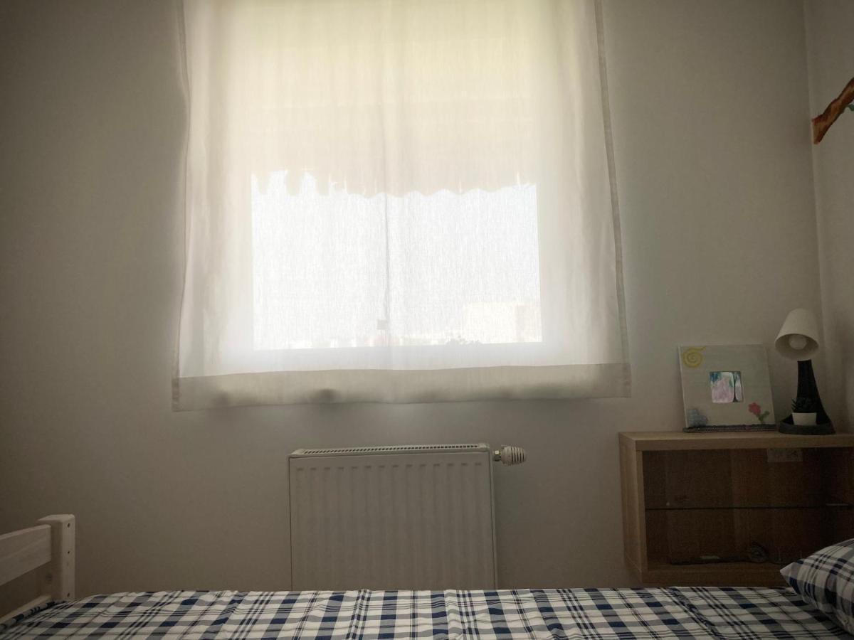 Apartman “Zara” Zagreb Ngoại thất bức ảnh