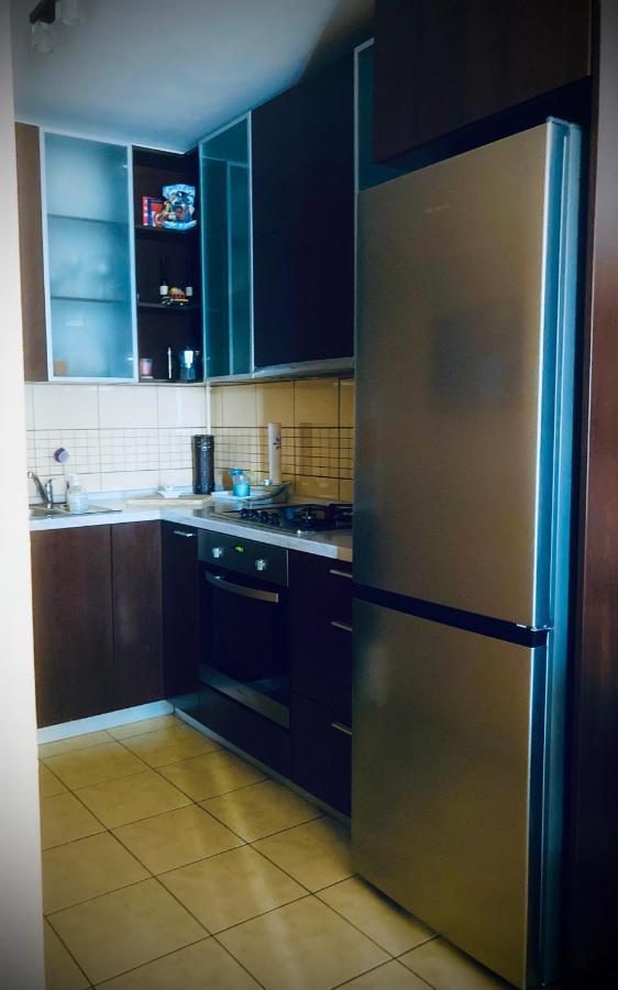 Apartman “Zara” Zagreb Ngoại thất bức ảnh