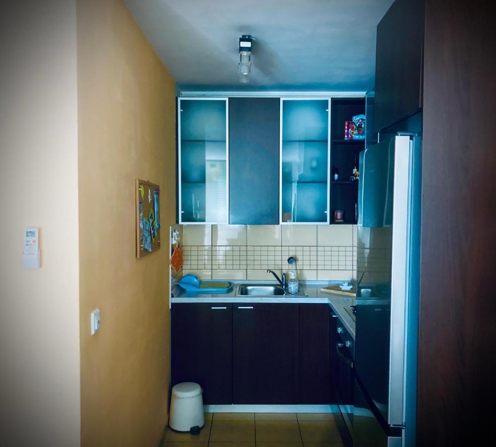 Apartman “Zara” Zagreb Ngoại thất bức ảnh