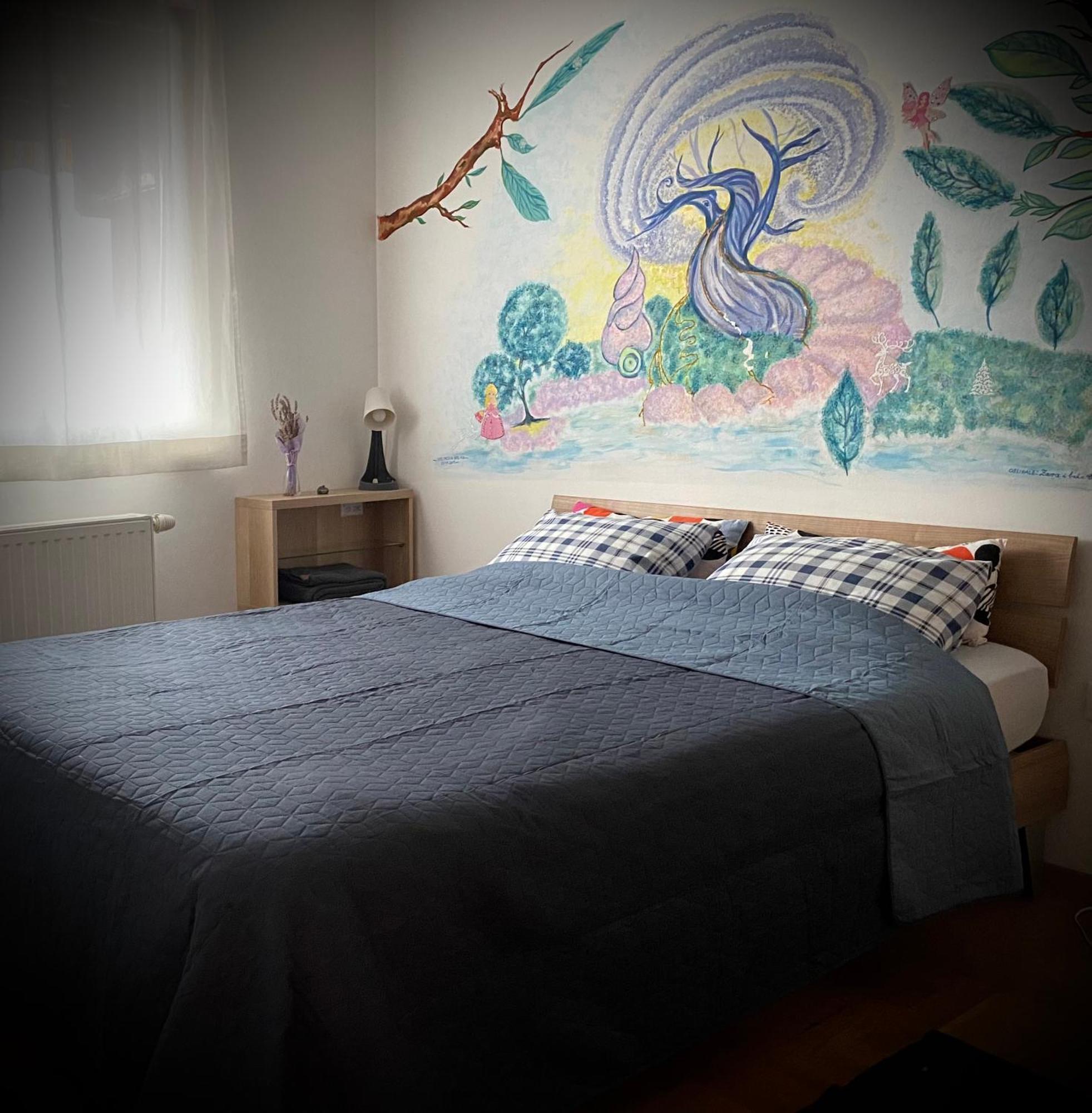 Apartman “Zara” Zagreb Ngoại thất bức ảnh